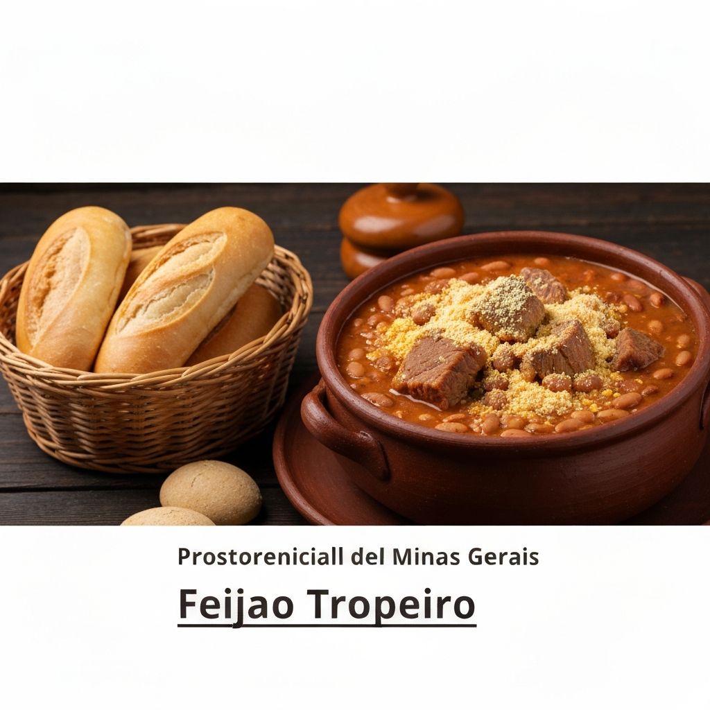 SABOR MINEIRO