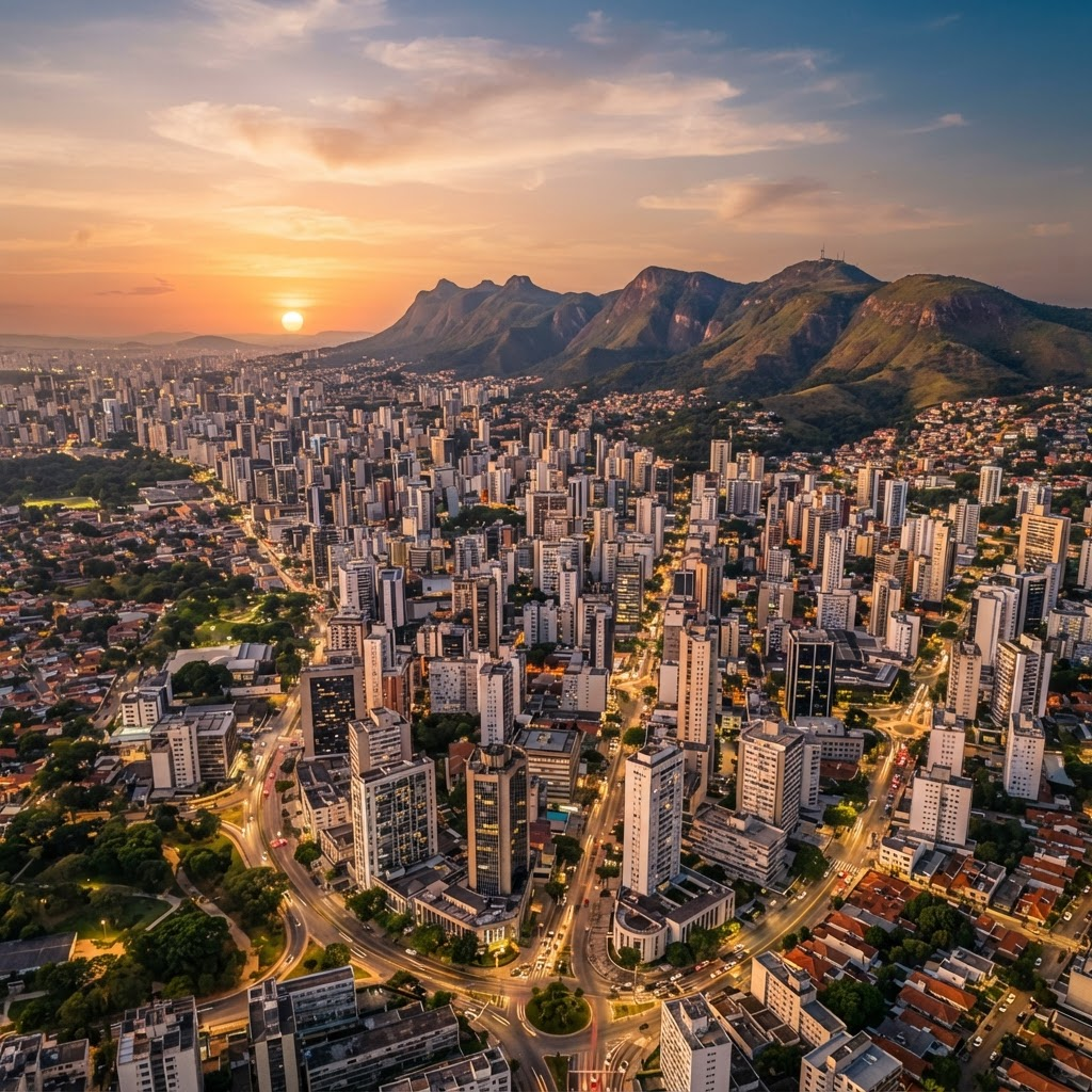 Belo Horizonte