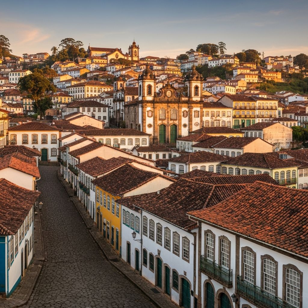 Ouro Preto