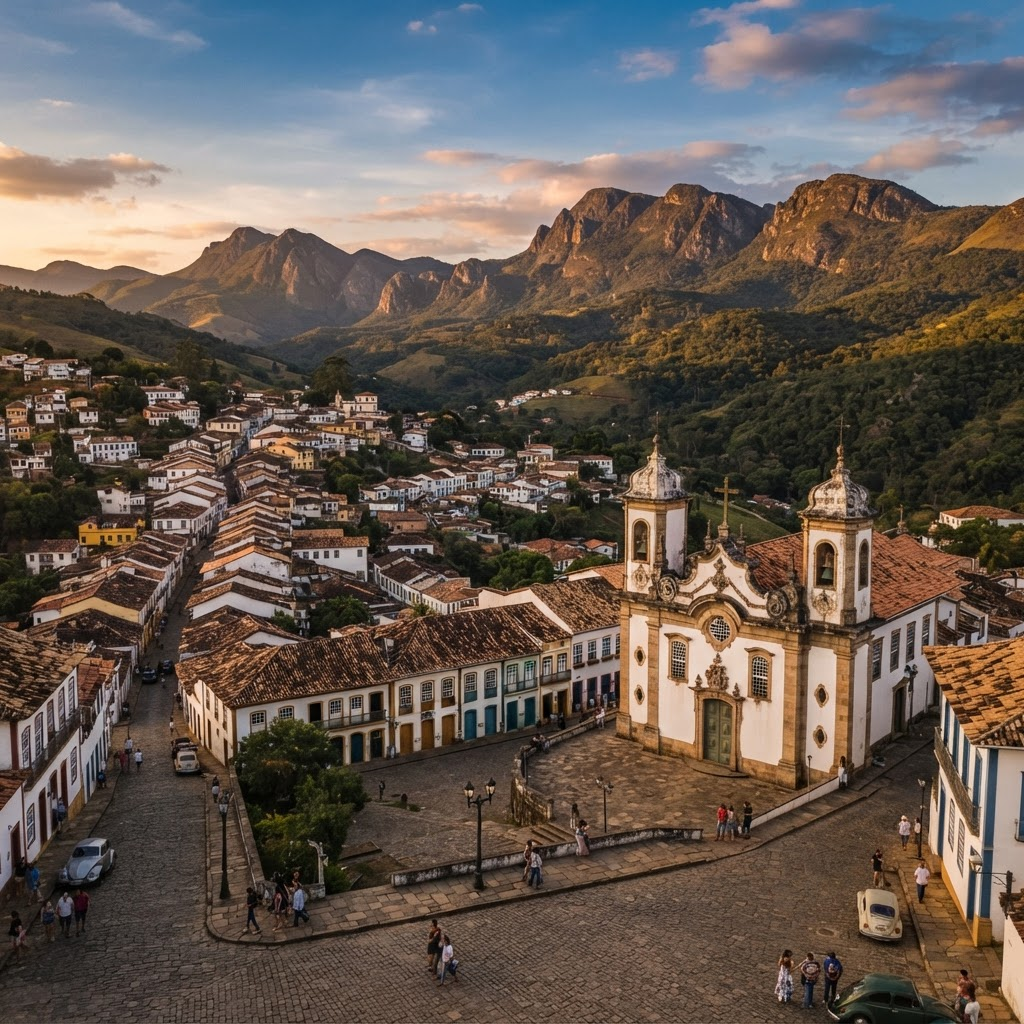 Santa Bárbara