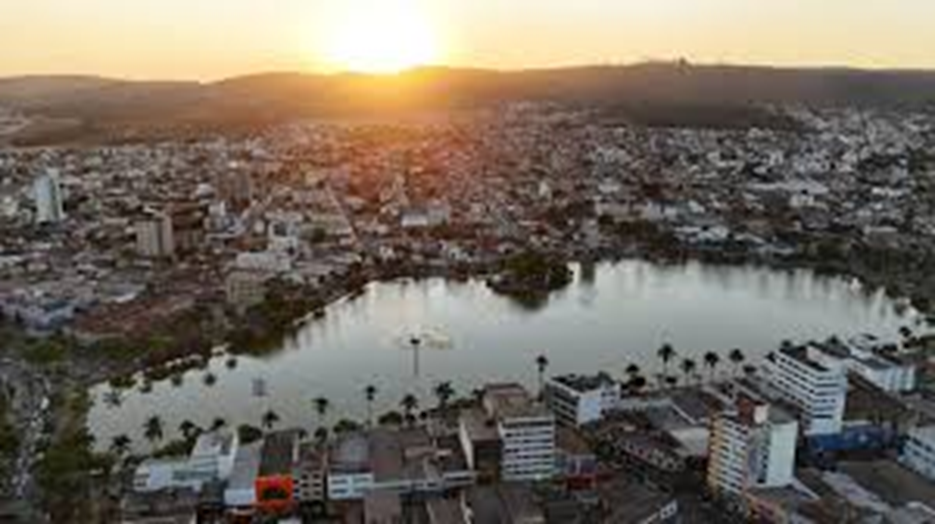Sete Lagoas