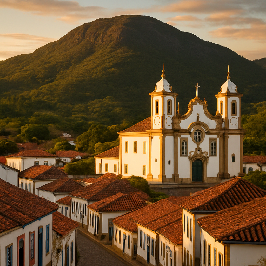Tiradentes
