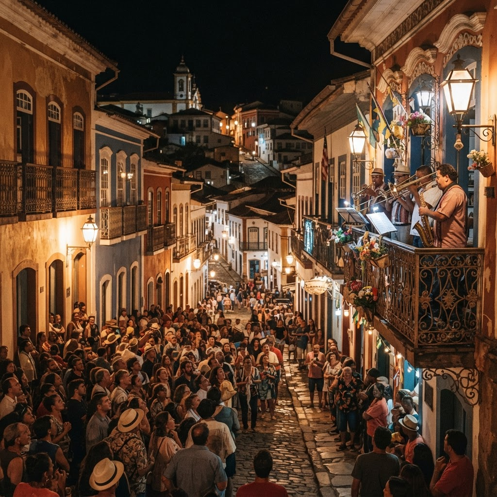 Centro Histórico