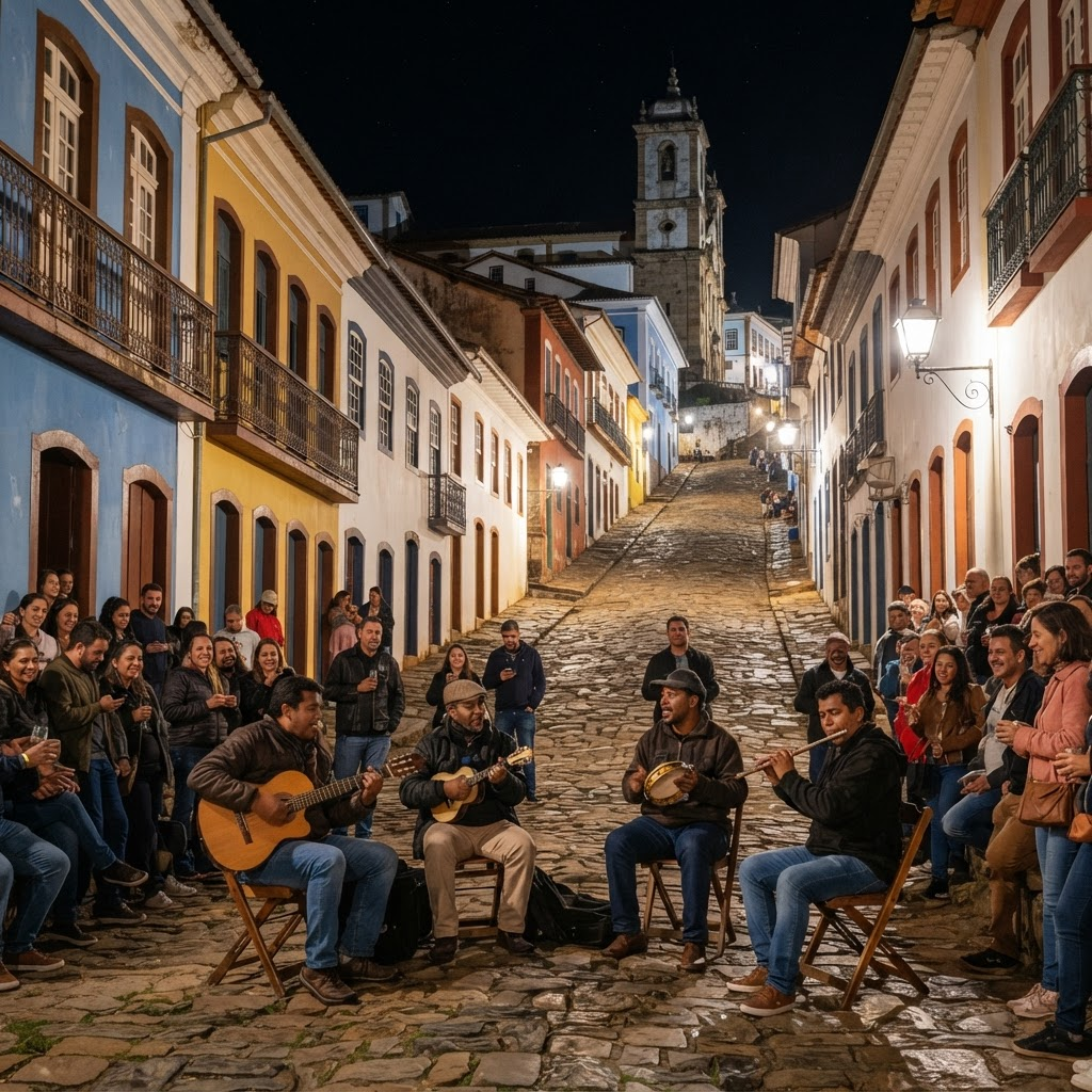 Centro Histórico