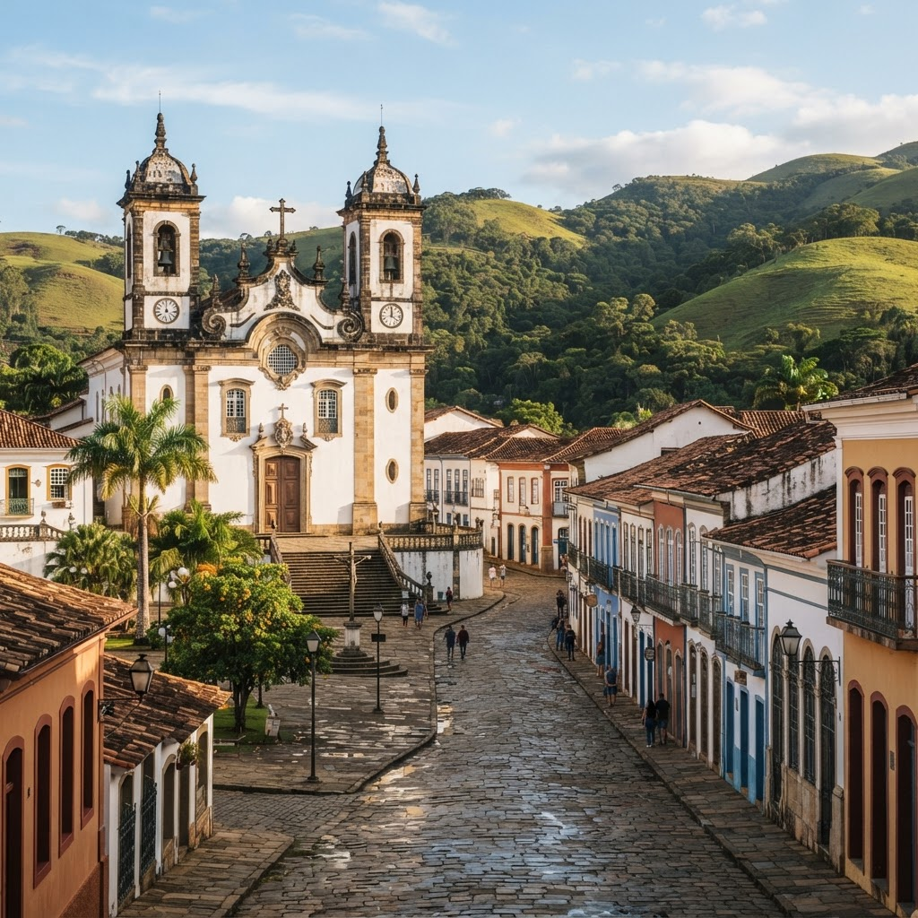 Centro Histórico