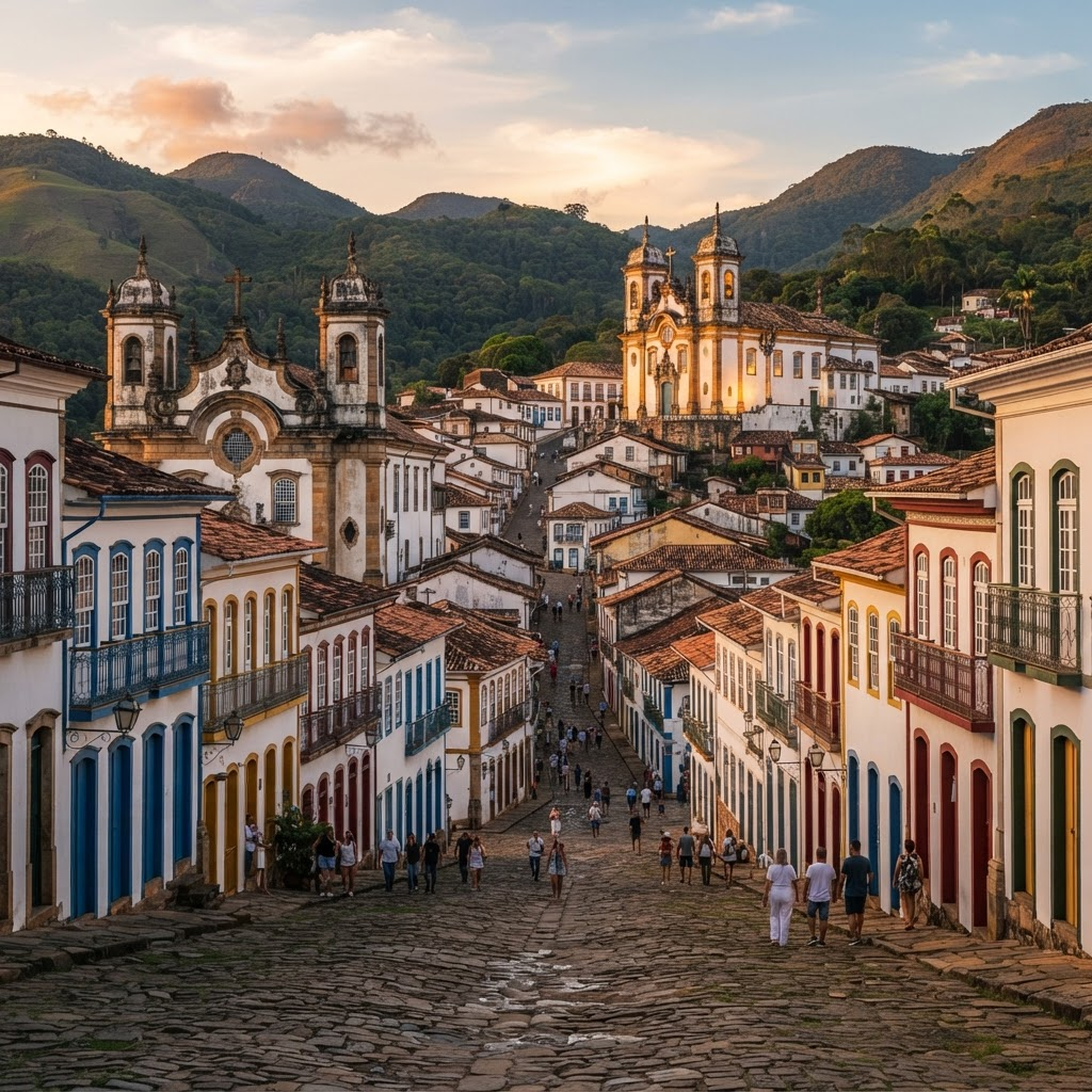 Centro Histórico