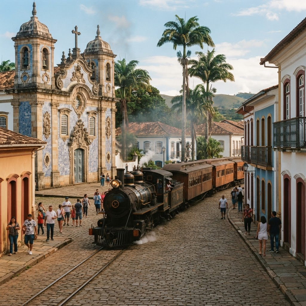 Centro Histórico