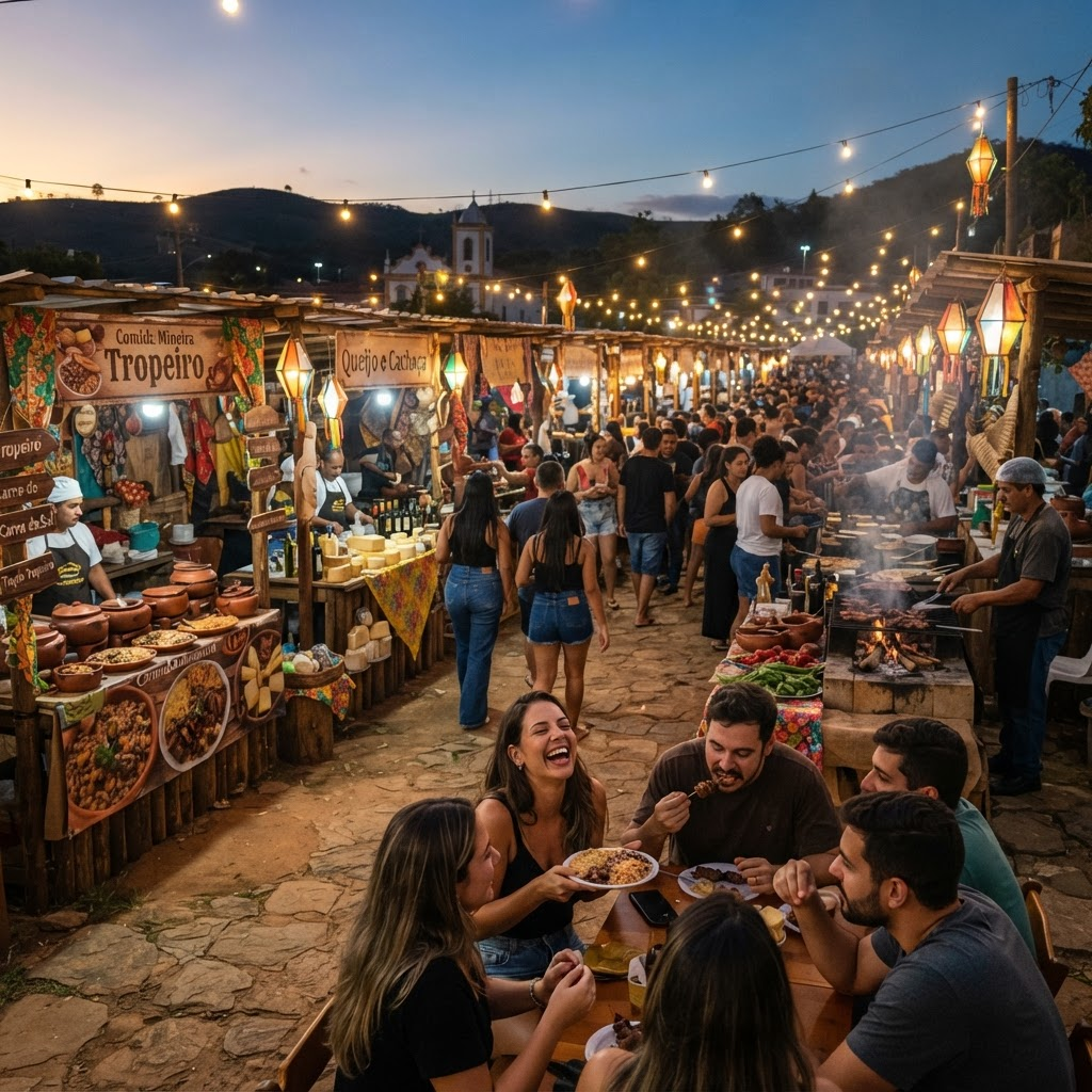 Festival Gastronômico