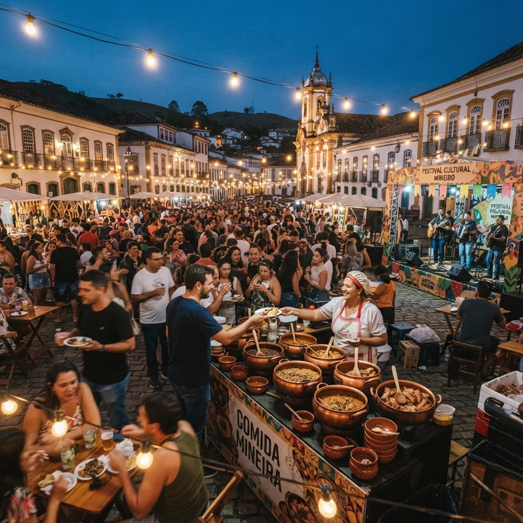Festival Gastronômico