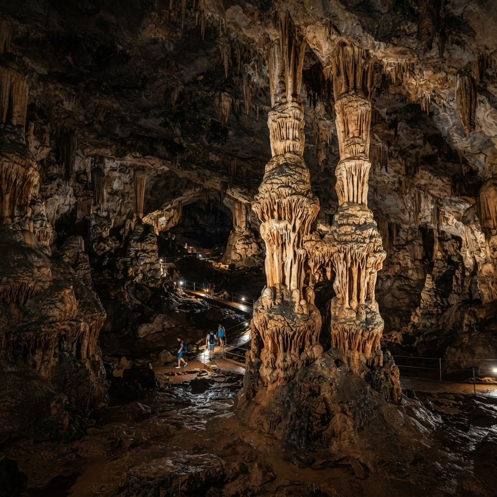 Gruta Rei do Mato