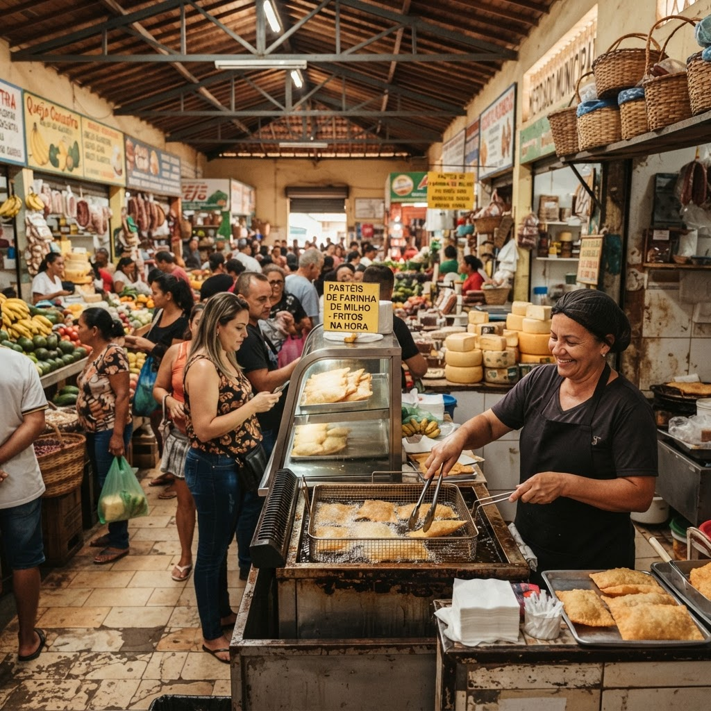 Mercadão Municipal