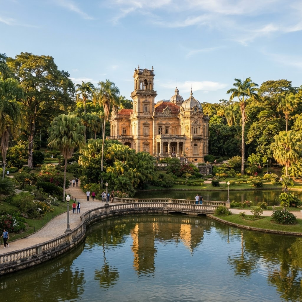 Museu Mariano Procópio