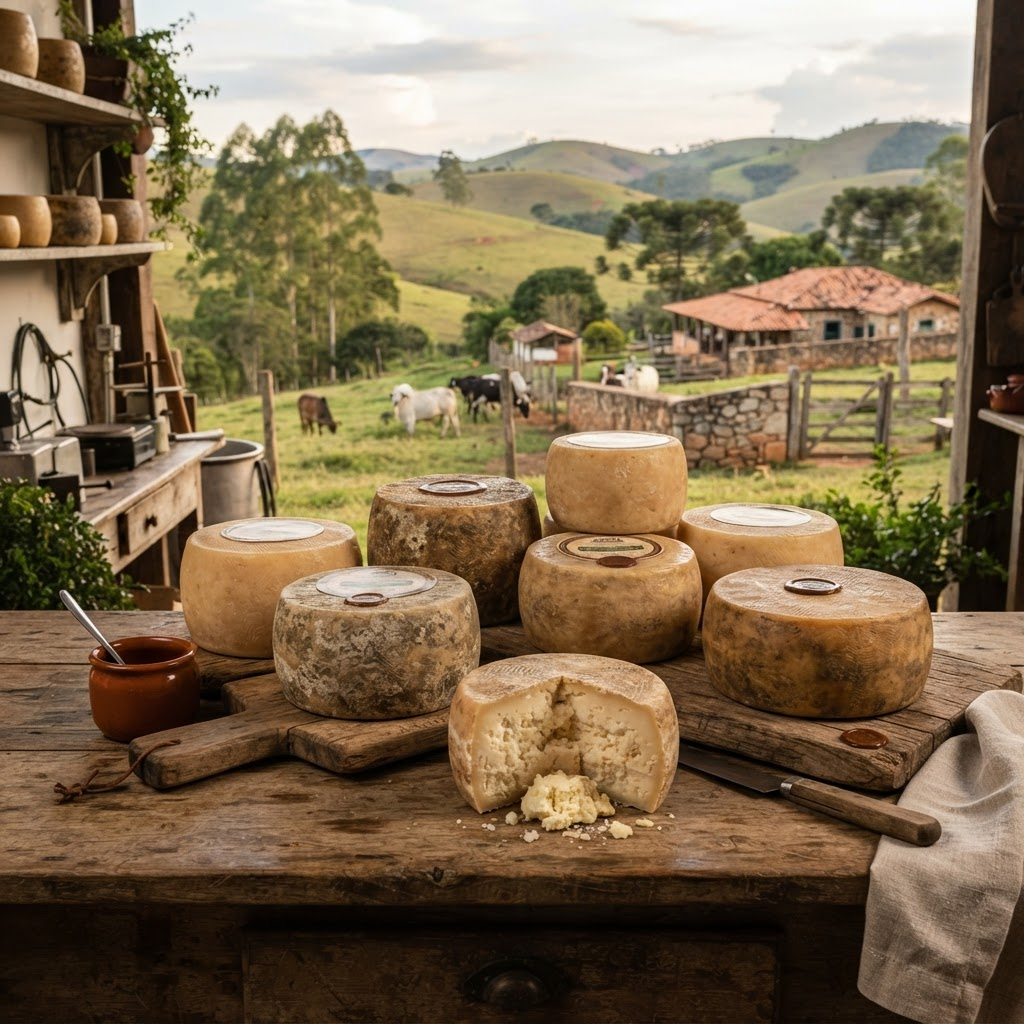 Rota do Queijo