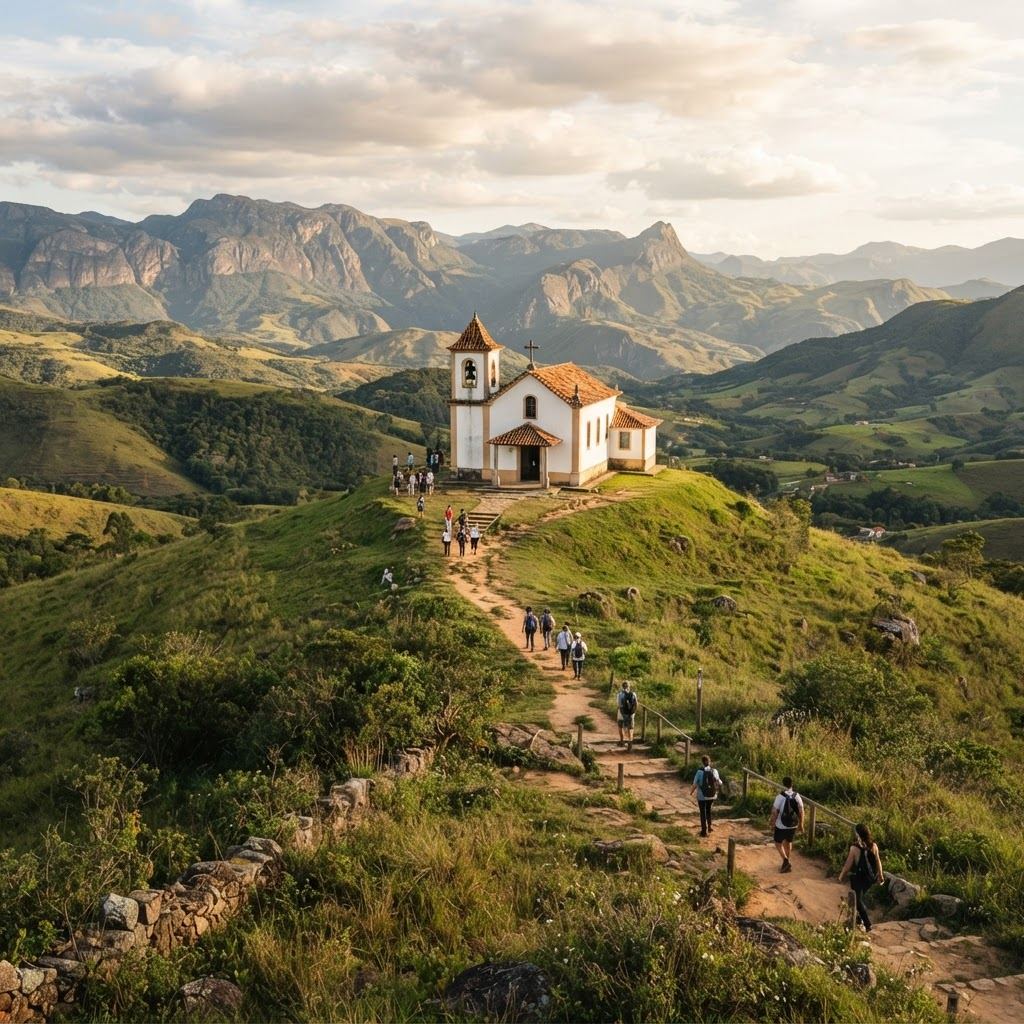 Santuário de Nossa Senhora Aparecida