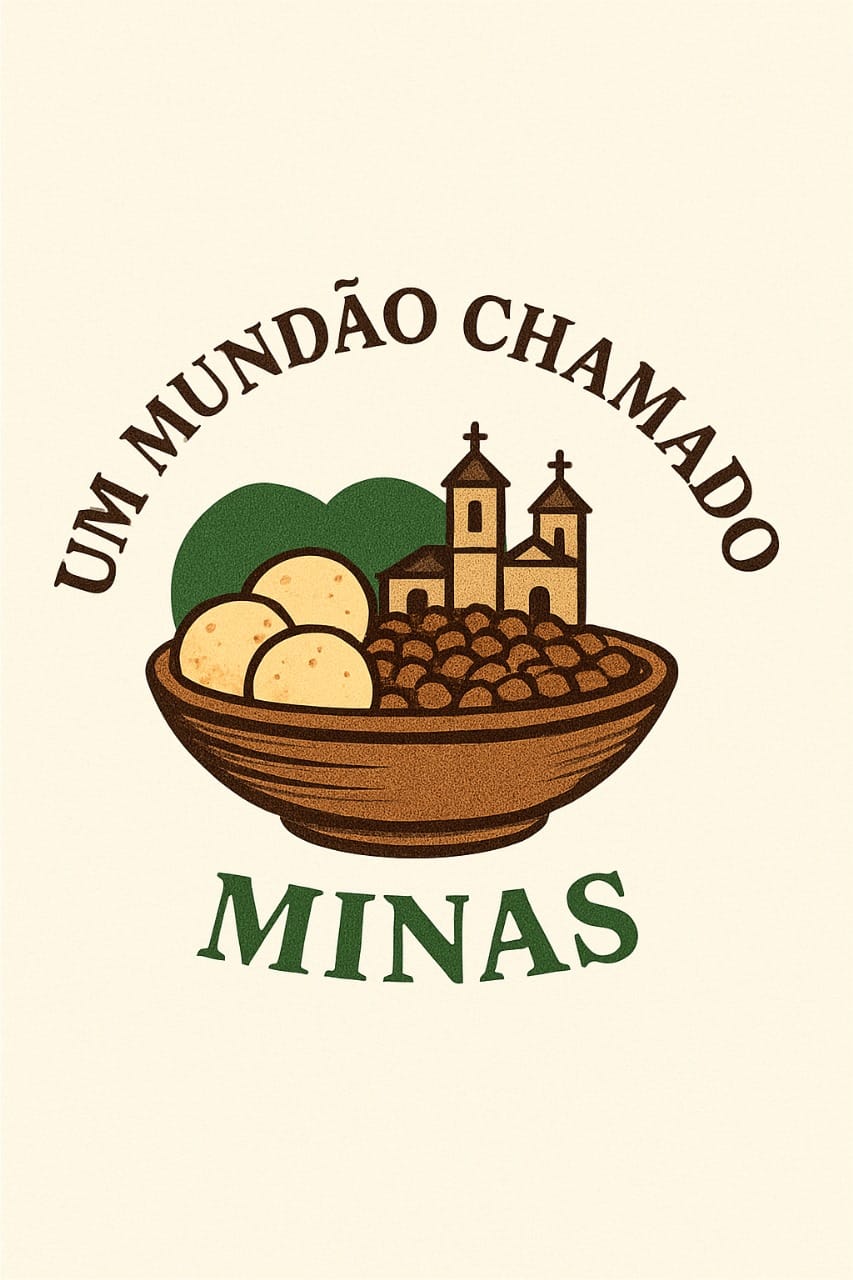Um Mundão Chamado Minas
